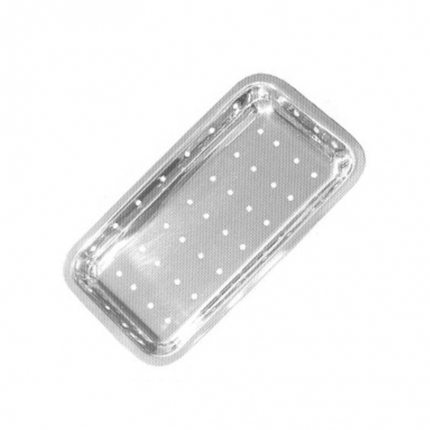 Sterilizing Boxes & Instruments Trays